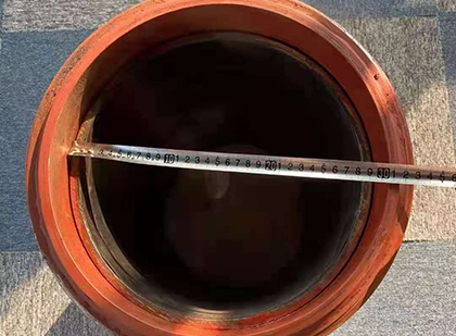 南浔抗爆容器