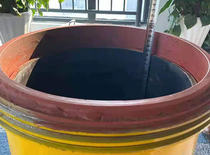 南浔抗爆容器