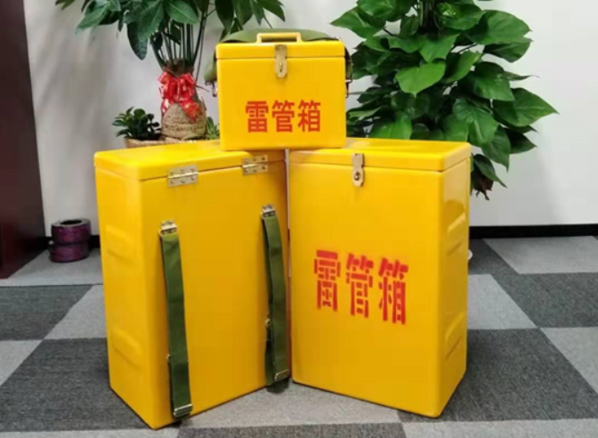 南浔如何防止雷管箱炸药箱等矿用物品生锈？