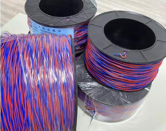 南浔放炮线的具体作用是什么？
