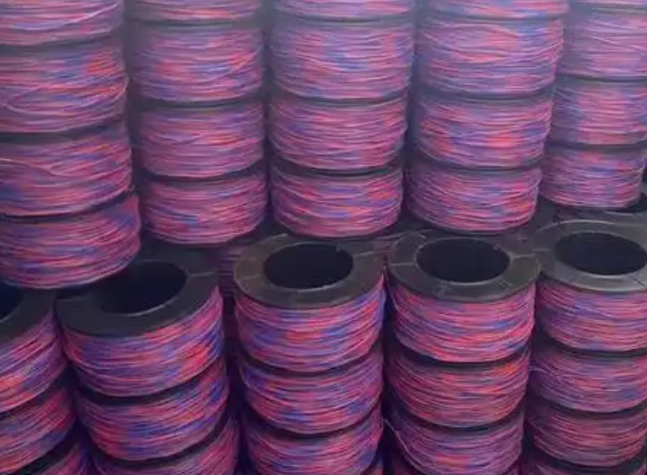 南浔爆破线冬季存放注意事项